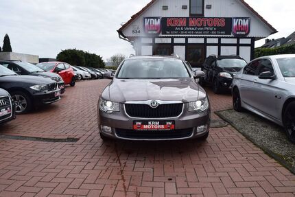 Skoda Superb 202.000 km 7.990 &euro; Mönchengladbach 41066