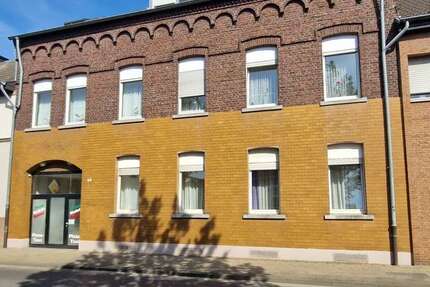 Haus Viersen Boisheim - 15 Zimmer, 377 m&sup2;, 385.000&euro; | Angebot:25165822