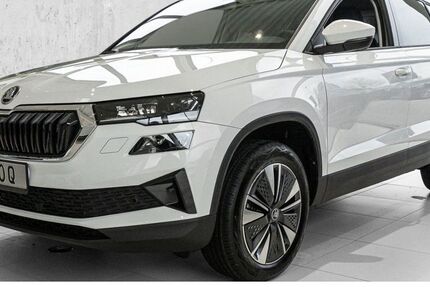Skoda Karoq 10.000 km 31.980 &euro; Kaarst 41564