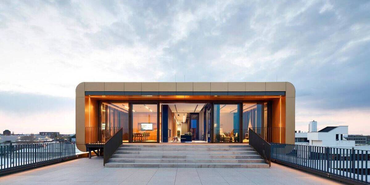 Gewerbeobjekt Düsseldorf Heerdt - 1.800&euro; | Angebot:25732860