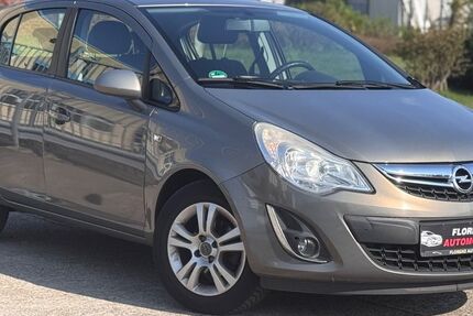 Opel Corsa 157.000 km 3.250 &euro; Mönchengladbach 41238