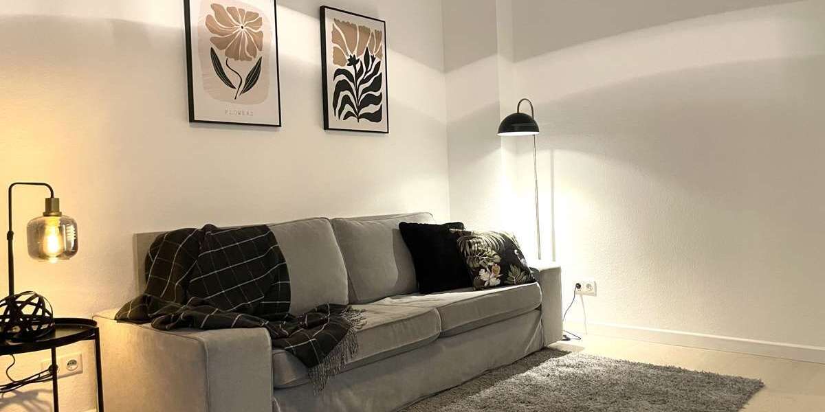 Etagenwohnung Düsseldorf Düsseltal - 2 Zimmer, 40 m&sup2;, 995&euro; | Angebot:26255449