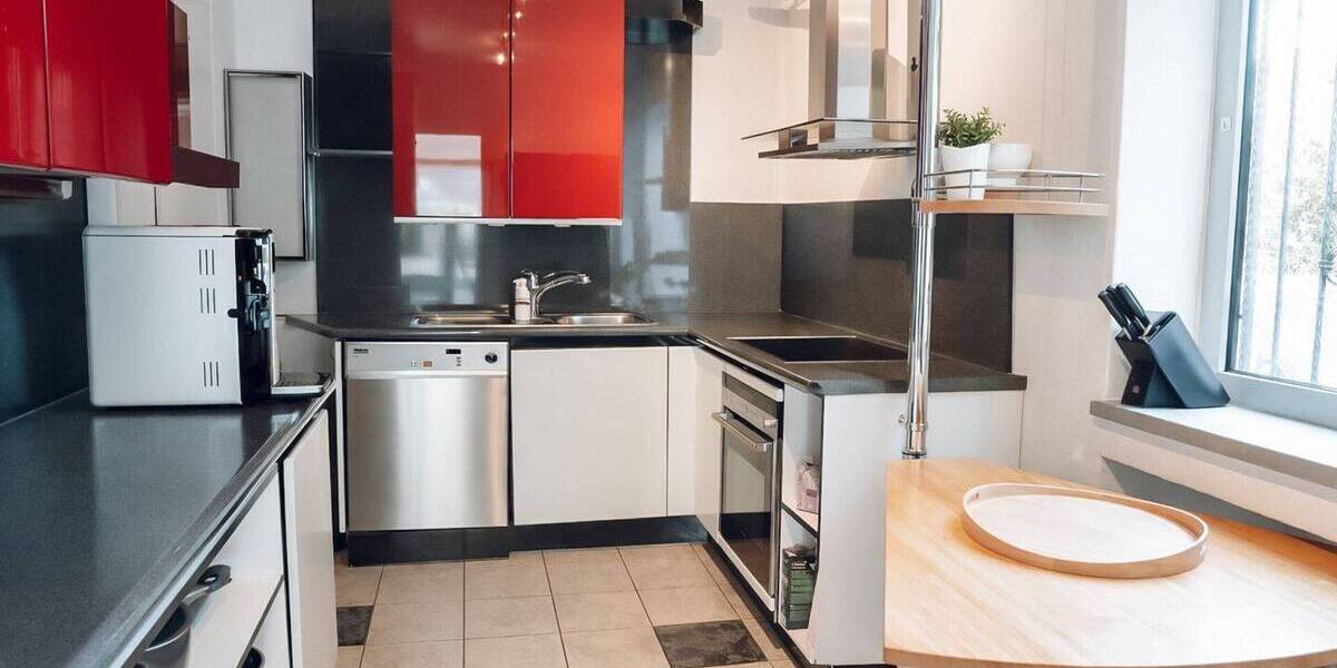 Einfamilienhaus Leverkusen Opladen - 8 Zimmer, 280 m&sup2;, 989.000&euro; | Angebot:26189026