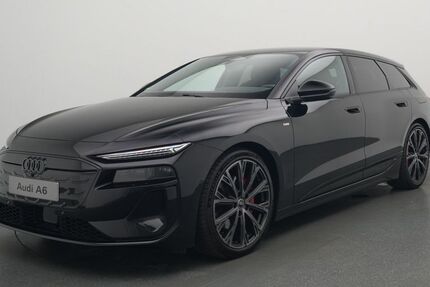 Audi A6 e-tron 9.980 km 88.480 &euro; Leverkusen 51373