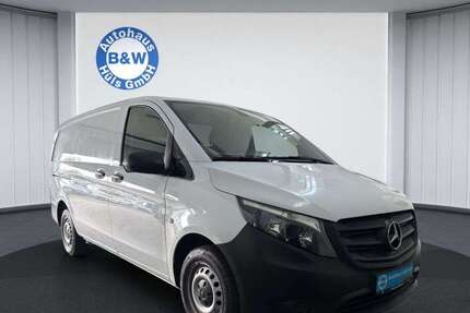 Mercedes-Benz Vito 107.057 km 18.999 &euro; Krefeld 47805