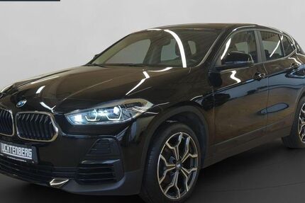 BMW X2 58.350 km 19.770 &euro; Leverkusen 51381