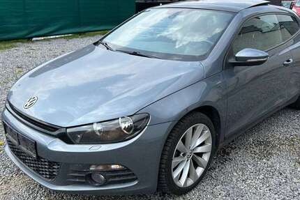 VW Scirocco 278.071 km 3.890 &euro; Mönchengladbach 41063