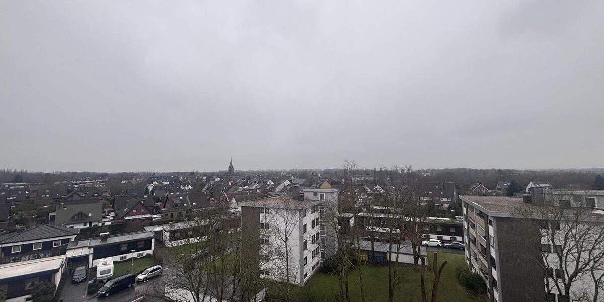 Etagenwohnung Willich Schiefbahn - 3 Zimmer, 87 m&sup2;, 195.000&euro; | Angebot:25800817