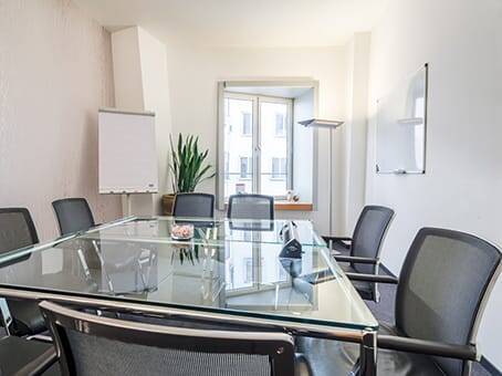 Gewerbeobjekt Düsseldorf Hafen - 1.425&euro; | Angebot:25753012