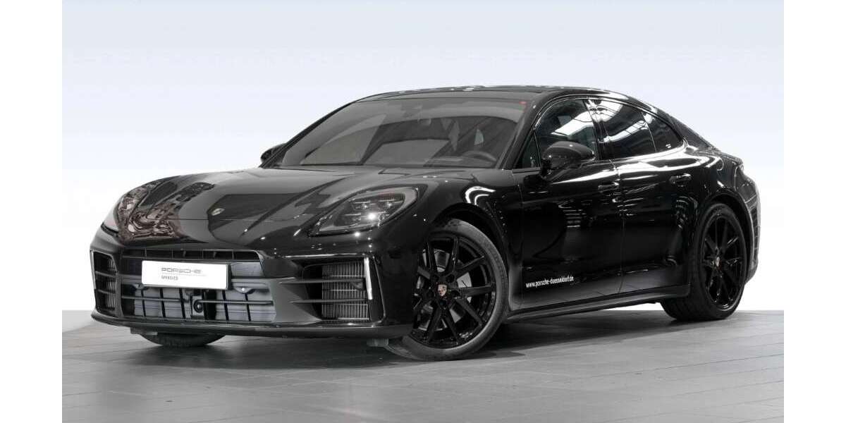 Porsche Panamera 14.900 km 138.900 &euro; Düsseldorf 40468