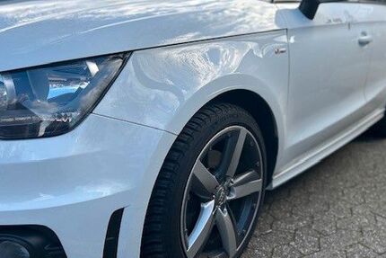Audi A1 90.000 km 11.400 &euro; Meerbusch 40667