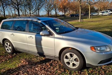 Volvo V70 297.300 km 6.550 &euro; Krefeld 47798