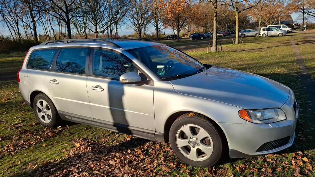 Volvo V70 297.300 km 6.550 &euro; Krefeld 47798