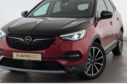Opel Grandland (X) 63.190 km 19.260 &euro; Düsseldorf 40599