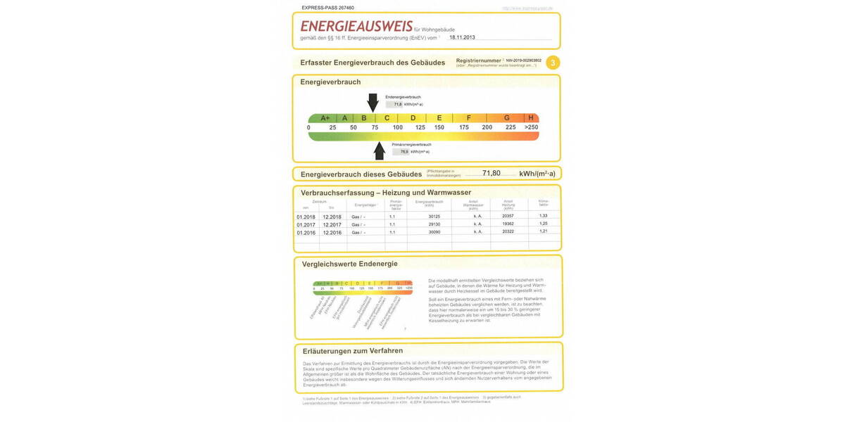 Mehrfamilienhaus, Wohnhaus Köln-Ehrenfeld Ehrenfeld - 1 Zimmer, 226 m&sup2;, 1.520.000&euro; | Angebot:26155590