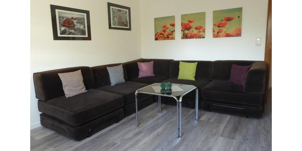 Etagenwohnung Düsseldorf Stadtbezirk 5 - 2.5 Zimmer, 60 m&sup2;, 1.130&euro; | Angebot:26041022