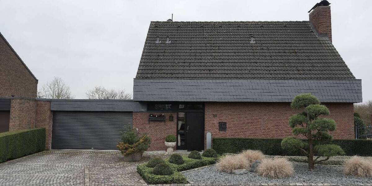 Einfamilienhaus Viersen Bockert - 490.000&euro; | Angebot:25708654