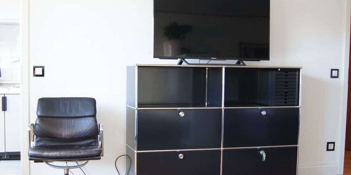 Zimmer Düsseldorf Stadtbezirk 8 - 1 Zimmer, 1.150&euro; | Angebot:24986227