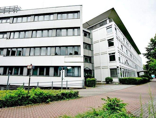 Gewerbeobjekt Neuss Hammfeld - 580&euro; | Angebot:25693131