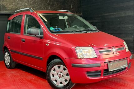 Fiat Panda 140.000 km 2.850 &euro; Leverkusen 51373