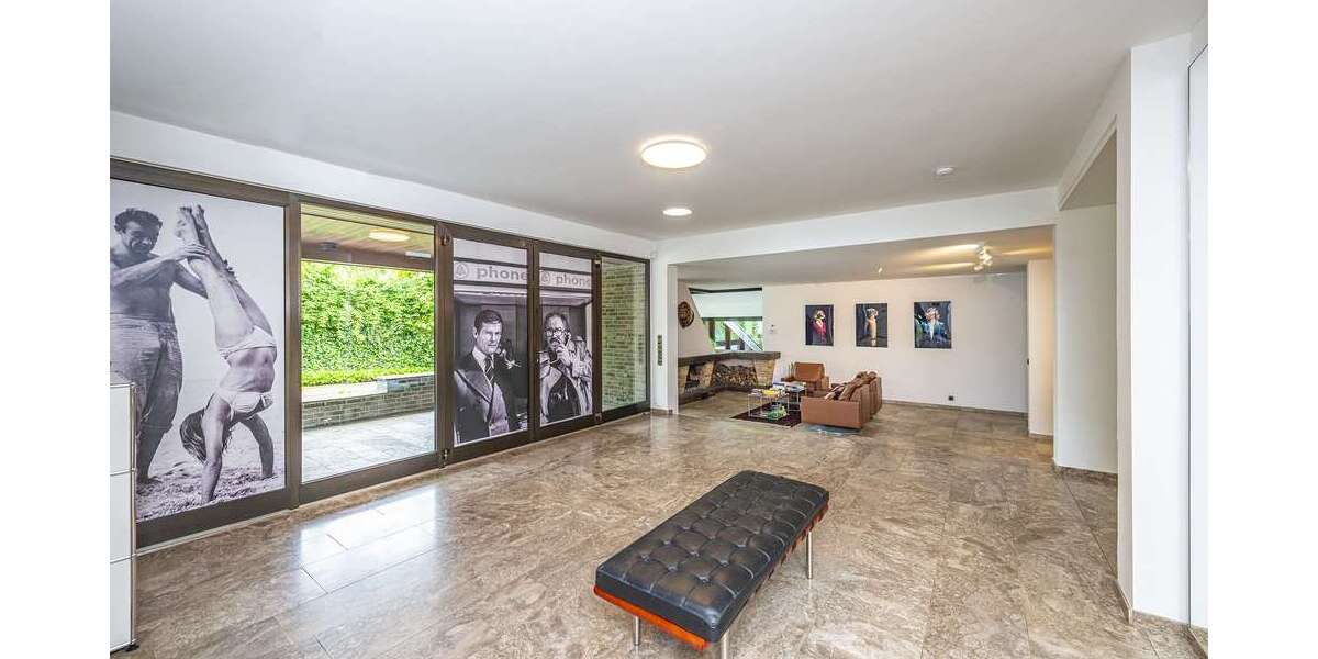 Einfamilienhaus Leverkusen Opladen - 6 Zimmer, 417 m&sup2;, 1.525.000&euro; | Angebot:26723659