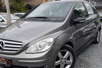 Mercedes-Benz B 200 134.999 km 5.999 &euro; Mönchengladbach 41238
