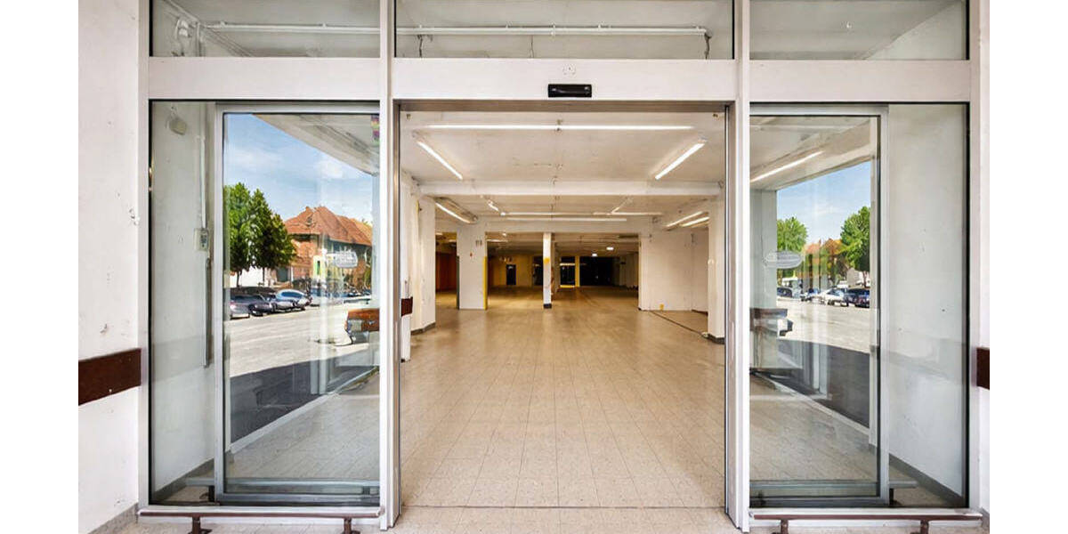 Gewerbeobjekt Kerpen-Türnich Türnich - 4.500&euro; | Angebot:26107940