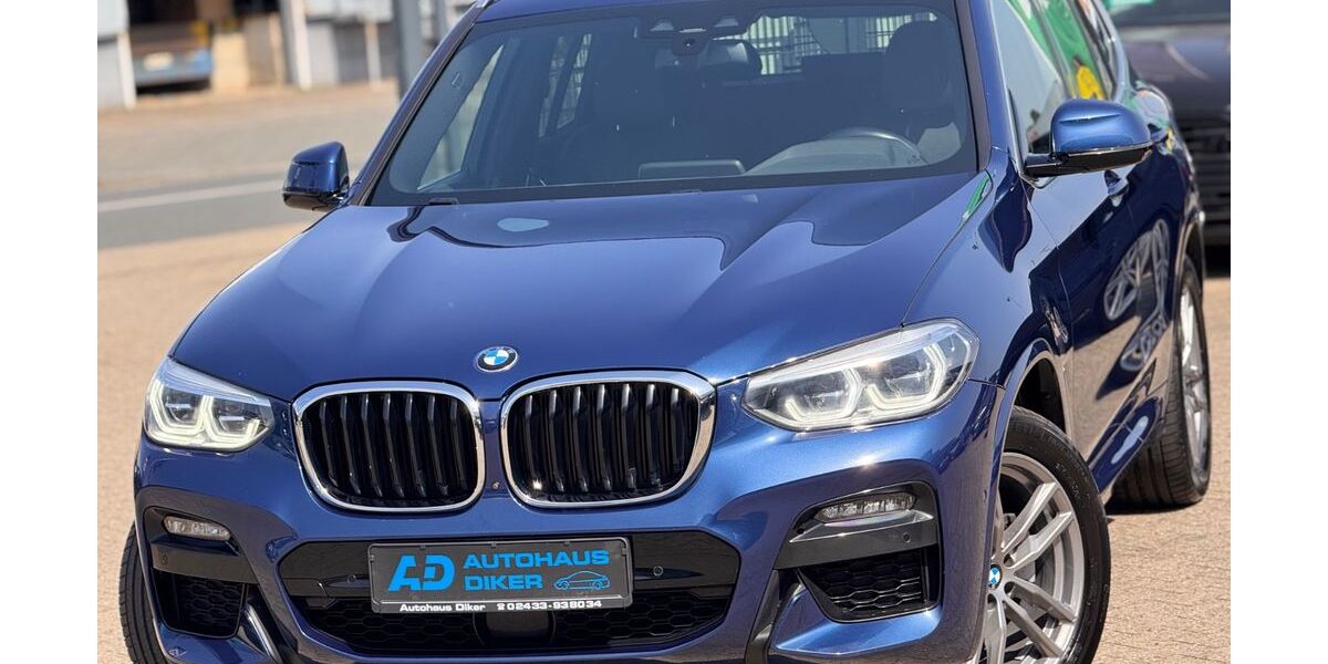 BMW X3 133.063 km 32.400 &euro; Hückelhoven 41836