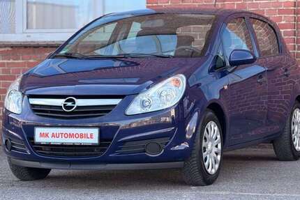 Opel Corsa 131.792 km 2.900 &euro; Hilden 40721