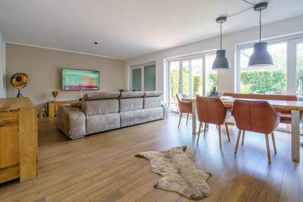 Wohnung Meerbusch / Osterath Osterath - 3 Zimmer, 110 m&sup2;, 515.000&euro; | Angebot:25736788