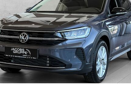 VW Taigo 6.666 km 25.470 &euro; Bergheim 50126