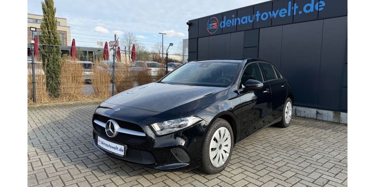 Mercedes-Benz A 250 103.000 km 19.300 &euro; Dormagen 41540