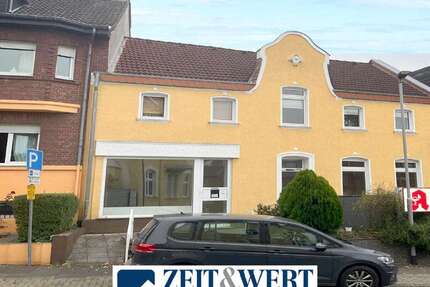 Haus Erftstadt - 4 Zimmer, 332 m&sup2;, 368.000&euro; | Angebot:26178399