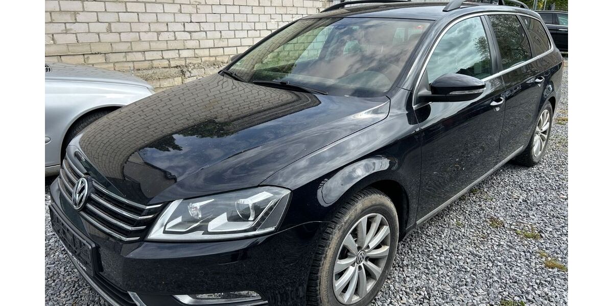 VW Passat Variant 222.175 km 4.999 &euro; Mönchengladbach 41063