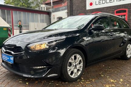 Kia ceed Sportswagon 135.978 km 10.999 &euro; Langenfeld 40764