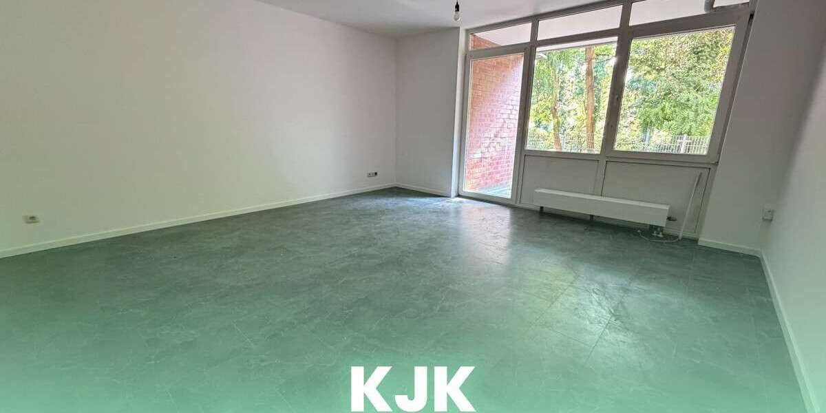 Etagenwohnung Mönchengladbach Süd - 3 Zimmer, 78 m&sup2;, 469&euro; | Angebot:26999690
