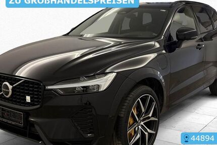 Volvo XC60 46.440 km 47.495 &euro; Krefeld 47829