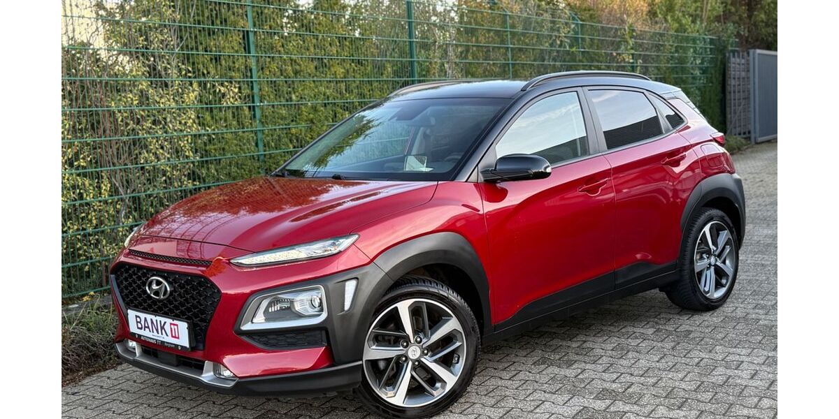 Hyundai KONA 92.043 km 15.700 &euro; Bergheim bei Köln 50126