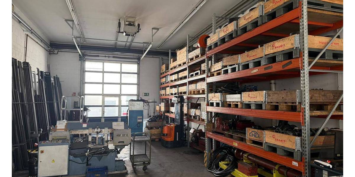 Gewerbeobjekt Kerpen - 16.500&euro; | Angebot:25708344