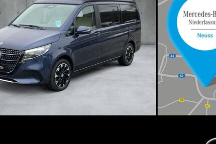 Mercedes-Benz V 300 20.592 km 86.980 &euro; Neuss 41460
