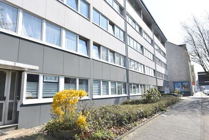 Gewerbeobjekt Krefeld Benrad - 3.645&euro; | Angebot:25876213