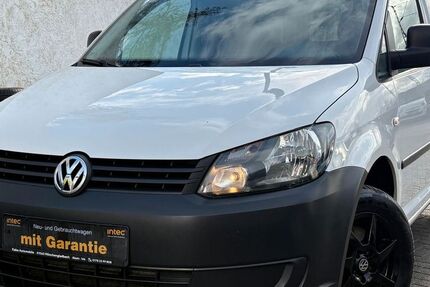 VW Caddy 194.000 km 8.498 &euro; Mönchengladbach 41063