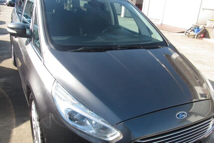 Ford Galaxy 194.000 km 11.400 &euro; Leverkusen 51371