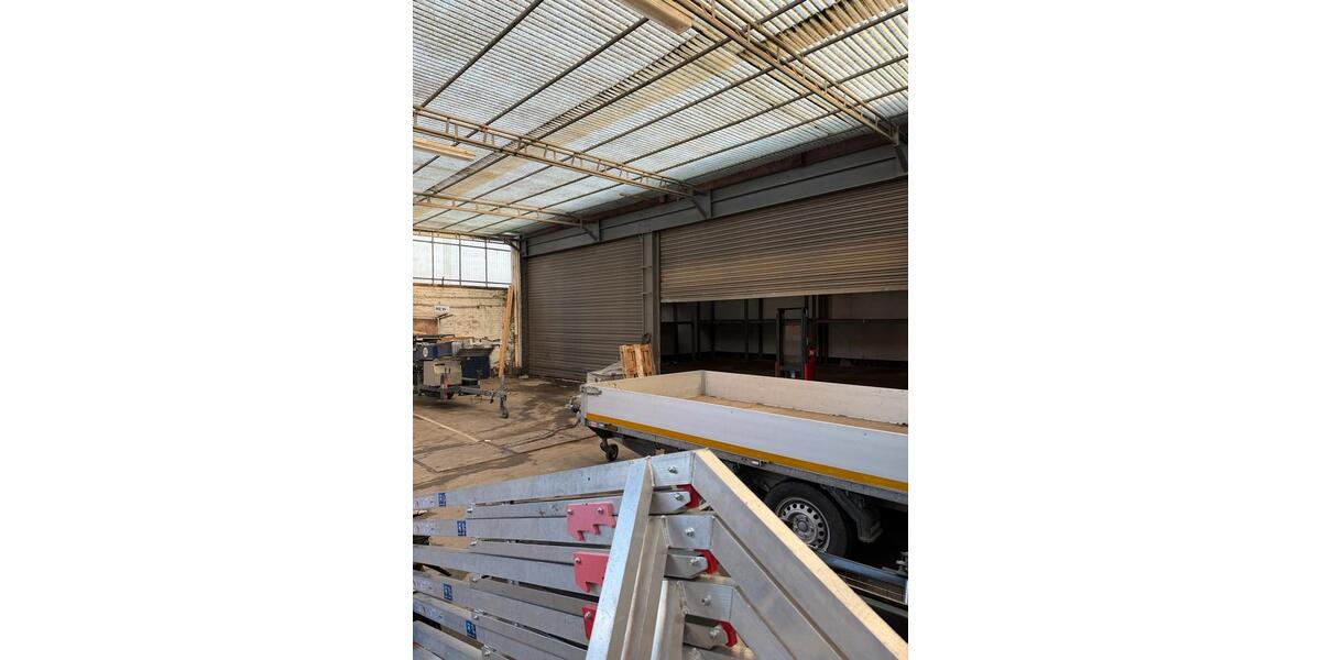 Gewerbeobjekt Mönchengladbach Süd - 1.950&euro; | Angebot:25179832