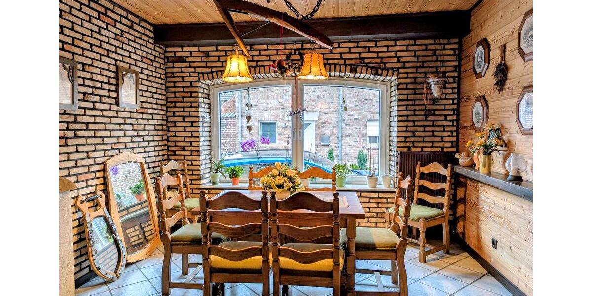 Mehrfamilienhaus, Wohnhaus Grevenbroich - 8.5 Zimmer, 575.000&euro; | Angebot:22970462