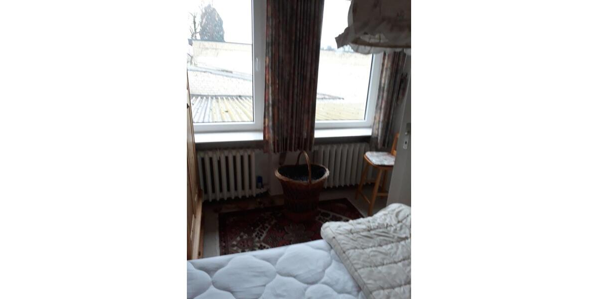 Etagenwohnung Viersen Boisheim - 2 Zimmer, 50 m&sup2;, 450&euro; | Angebot:26048077