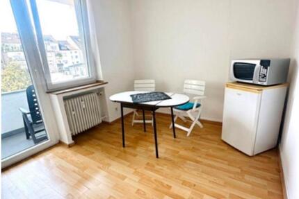 Wohnung Düsseldorf Flingern Süd - 2 Zimmer, 41 m&sup2;, 850&euro; | Angebot:25806781