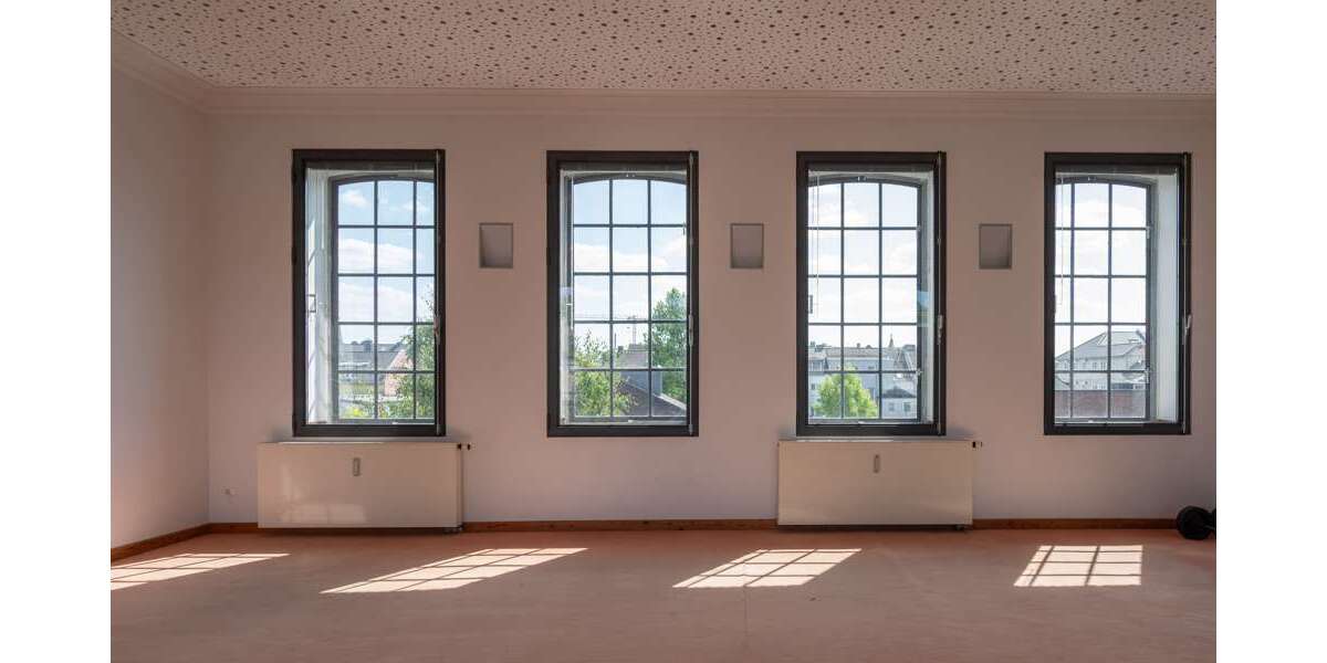 Gewerbeobjekt Krefeld / Stadtmitte Stadtmitte - 1.312&euro; | Angebot:23277895