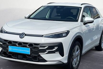 VW T-Roc 2.461 km 35.450 &euro; Hilden 40721
