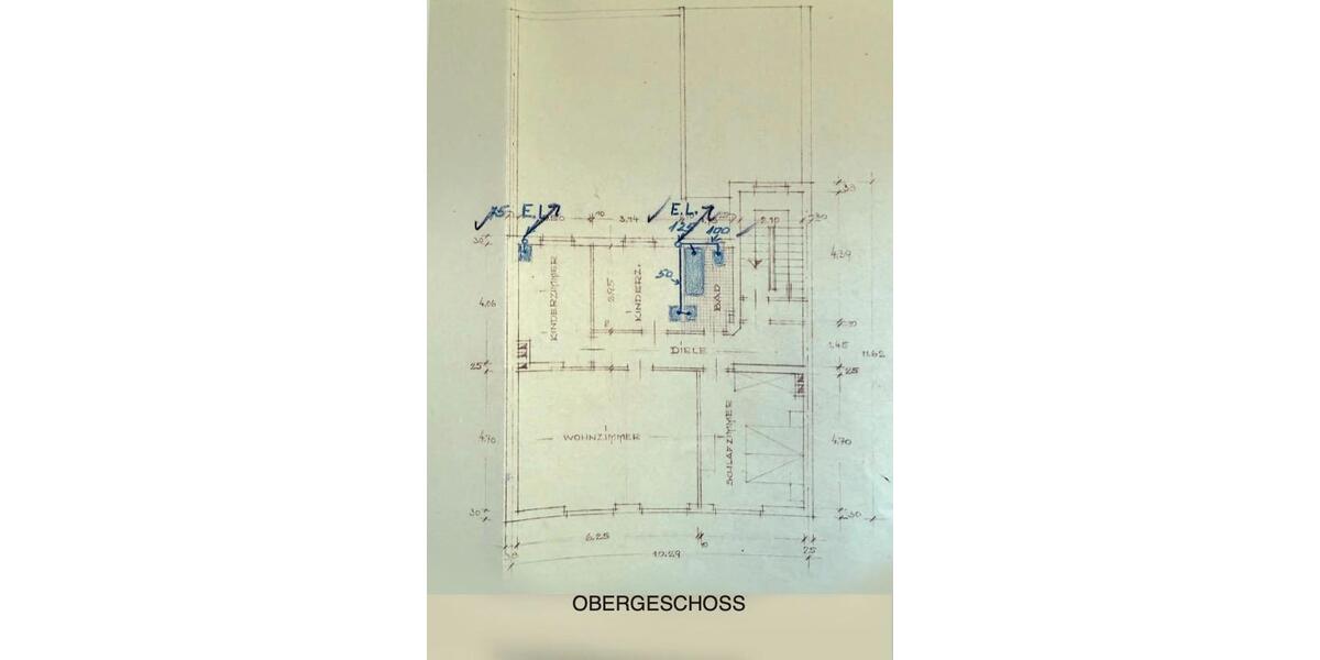 Einfamilienhaus Krefeld - 3 Zimmer, 80 m&sup2;, 325.000&euro; | Angebot:26939961
